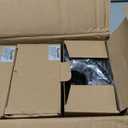 Diffuse LED Track Lighting Heads H Type Track Light Heads Dimmable Kitchen Track Lighting Fixtures Ceiling, Compatible with H Track Rails - Flicker Free CRI90+ 3000K 12W 1000lm, 4 Pack Black