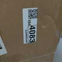 ZonLi Japanese Floor Futon Mattress King Size 76"x80"100% Cotton Cover 6'' Thicken Tatami Mattress,Foldable Sleeping Pad,Portable Dormitory Tatami Mat,Roll Up Floor Lounger Bed for Adult (Winter Moss)