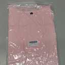 Women's Short Sleeve Sexy Lace V-Neck Summer Going Out 2025 Crop Tops Slim Fit Tees Trendy Y2k Clothing, M