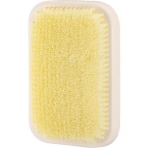 Wall Mounted Back Scrubber for Shower, Large Exfoliating Bath Wash Pad, Hands-Free Bathing Scrub Brush for Men Women 30 x 20cm/ 11.8 x 7.87 in