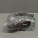 Mossy Oak Camo Steering Wheel Cover - PU Leather and Cotton Twill, Universal Fit 14 1/2 inches to 15 inches - Officially Licensed Product