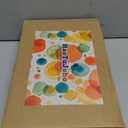 3-Tier Decorative Cotton Rope Hanging Basket, Wall-Mounted Woven Storage Organizer Bag, Jute