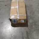 VEVOR Extendable Steel Truck Ladder Rack - 800 lbs Capacity, 46-71 inch, Non-Drilling for Kayak, Surfboard, Lumber, Ladder