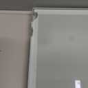 Taylor Digital Glass Bathroom Scale for Body Weight, Durable Platform, Digital Weighing Machine for People, Easy-to-Read Display, 350 lb Capacity, Slate Blue (11 x 11 Inch)