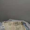 5x7 Area Rugs Beige Low Pile Indoor Washable Trendy Faded Style Rugs for Bedroom Living Room Dining Room Foldable Non-Slip Thin Print Home Office Mat