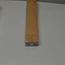 DongMaple Shoe Rack Expandable 14.6"26.4"，2Tier Metal Hanging Shoe Organizer Holds 6 Pairs of Shoes,WallMounted Shoe Rack, Foldable Shoe Shelf for Entryway SpaceSaving Shoe Holder for Door, Black