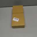 MBQBBBZ Handcrafted Wooden Fountain Pen,Vintage Writing Pen with Exquisite Packaging Case,Perfect for Business,Collectors & Calligraphy (Black)