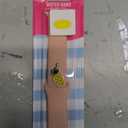 Apple Watch Band Fits: 38mm, 40mm, 41mm