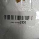 2 Light Bathroom Wall Sconces Set of 2,Modern Farmhouse Brushed Nickel Bathroom Light Fixture Over Mirror with Clear Glass Shade,Vanity Light for Hallway Cabinet Bedroom Stairway Porch