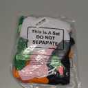 Bencailor 10 Pieces Winter Doll Clothes Set Accessories Winter Door Outfits Knitted Clothing Sweater for Accessories(18 Inch Doll)