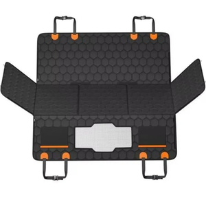 Dog Car Seat Cover for Genesis GV70, Dog Hammock for Car, 600D Oxford Waterproof Back, Waterproof Pet Hammock Protector,B Dog Car Seat Cover for Genesis GV70, Dog Hammock for Car, 600D Oxford Waterproof Back, Waterproof Pet Hammock Protector,B