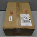 2-Pack Dusk to Dawn Outdoor Wall Sconces, Exterior Farmhouse Gooseneck Barn Light, Vintage Matte Black Outside Wall Mount Light Fixture, Anti-Rust Waterproof Outdoor Light for House Porch Garage (10.5 inch)