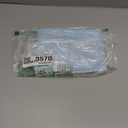 ZryXal iPad Air 11 Inch Case M3 2025 / M2 2024, iPad Air Case 5th Generation/4th Generation 2022/2020 10.9 Inch [Support Touch ID and Auto Wake/Sleep] (Sky Blue