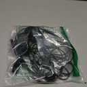 USB Headset with 290 Rotating Noise-Canceling Microphone, USB-A/Type C/ 3.5mm Wired Lightweight Office Headphone with Mute Button & Volume Control for PC, Mac, Cell Phone, Zoom Calls