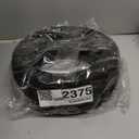 10" 85/65-6.5 Rubber Explosion-proof Tubeless Tire Replacement for Ninebot Segway Self-Balancing Scooter, Xiaomi Mini Pro, GOTRAX GX2 Hoverboard Electric Scooter Tyre Wheel Parts (1)