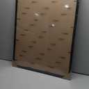 MENNTHUI 22x28 Black Picture Frame