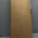 Hunting Chair Blind, 1 Man One-Way See Through Ground Blind, Portable 1 Person Camouflage Chair Tent with Carrying Bag