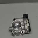 Throttle Body - Compatible with Polaris ACE 570 900 2016-2019 General 1000 2016-2025 Ranger 570 900 1000 2013-2015 Sportsman 450 570 2016-2025