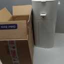 Litter Zero Base Set (Includes 1 Refill, Scoop) + 3 Additional Refill Packs