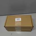 2 x 40 OZ Tumbler Lid Replacement Compatible for Stanley Quencher, 2 Pack Spill Proof Clear Tumbler Covers for Stanley Cup Accessories(Black)