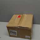 Duzzy Flexible Baseboard Molding Trim, 6 Inch(W) x 60 Feet(L) Peel and Stick Rubber Wall Trim Molding, Self-Adhesive Vinyl Wall Base Cove Base (Black)