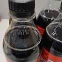 Coke Zero Sugar Diet Soda Soft Drink, 16.9 fl oz, 12 Pack