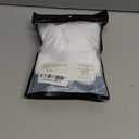 2(X)IST Mens Essential Cotton Square Cut Tank 2-Pack, Size M