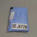 Avolare Cooling Pillow Cases Queen Size Set of 2,Arc-Chill 3.0 Cool Pillowcases for Hot Sleepers(Q-Max>0.5),Breathable&Stretchy Fabric,Softer Than Silk,Zipper Pillow Cases,Blue