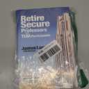 Book: Retire Secure for Professors and TIAA Participants by James Lange (Author) Format: Hardcover