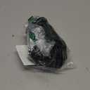 Checkered Dad Black White Funny Dad Father's Day Mens Funny T-Shirt