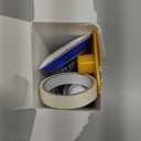 Tile Grout Repair Kit, 2 Pack Fast Drying Grout Filler for Bathroom, Kitchen, Shower, Versatile Triple Use with Grout Sealer, Replace Grout Pen for Restore and Renew Tile Joints Line(White)