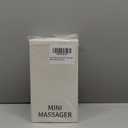 Lymphatic Drainage Massager & Anti Cellulite Massage Tool,Helps Reduce Stretch Marks & Cellulitefor Belly, Arms & Legs,Body Sculpting Machine with Heat & Vibration