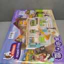 Schleich Horse Club - 157Pc Lakeside Mansion With Stable - Kids 5+ | 42785