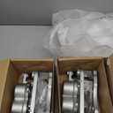 Rear Disc Brake Calipers Kit 18B5030+18B5031 Replacement for 2007-2018 Chevy Silverado 1500, 2007-2020 Tahoe, 2007-2014 Suburban 1500, 2007-2018 GMC Sierra 1500, 2007-2019 Yukon, 2015-2019 Yukon XL