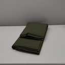 AK TRADING CO. 10 feet x 10 feet Olive IFR Polyester Backdrop Drapes Curtains Panels with Rod Pockets - Wedding Ceremony Party Home Window Decorations (60"W x 120"L (Pack of 2))