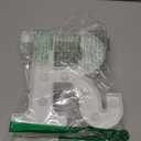 Pooqla LED Marquee Letter Lights Sign, Light Up Alphabet Letter for Home Party Wedding Decoration R