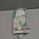 Toothbrush Heads Compatible with Oral B iO 3 4 5 6 7 8 9 10 Series Electric Toothbrush,Compatible with Oral B iO Replacement Heads, Medium Bristles Electric Toothbrush Heads for Effective Cleaning