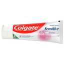 Colgate Sensitive Maximum Strength Sensitive Toothpaste, Plus Whitening and Fresh Stripe, 6 oz (6 Ounce (Pack of 1))
