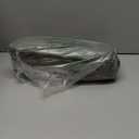 CAMEL CROWN Portable Camping Chair Lightweight Compact Folding Chair Mesh for Outdoor Camp Travel Beach Picnic Festival Hiking Backpacking Army Green