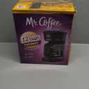 Mr Coffee 12Cup Programmable Coffee Maker