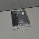 SUNEE 2026 Daily Planner, 4-Person Group Appointment Book with Quarter-Hourly Layout. Weekly & One-Page-Per-Day Format, Jan to Dec 2026, 8.5"x11",Weekly Planner, Flexible Cover, Note Pages, Bookmark, Black