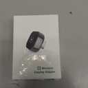 Wireless CarPlay Adapter & Android Auto Dongle, Fast Auto-Connect, Compact Plug & Play Wireless CarPlay Converter for iPhone & Android, USB/USB-C, No Delay, Seamless Reconnection (Black)