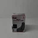 Truck Tuff 13915 Heavy Duty Seat Protector (Black)