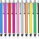 10 Pack Stylus Pen,Stylus Pen for Touchscreen,Universal Stylus