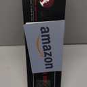 Hair Dryer Brush, 4 in 1 One Step Hair Dryer and Styler Volumizer, Professional Hot Air Brush with Negative Ion Anti-frizz Blowout for Drying, Straightening, Salon, Black Pink