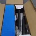 Ofuray Solar Flood Lights Outdoor,5AH High Power Solar Street Security Parking Lot Lights Dusk to Dawn with Motion Sensor 5 Modes,7000k Daylight with Remote Control for Wall,Backyard,Outside OZL-4Pack