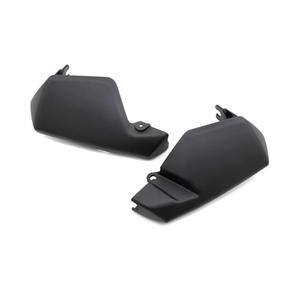 XHYFFS Motorbike Handguards For DL650 2004-2023 Hand Guard Handlebar Guards For S&uzuki For DL650 Motorcycle Handguards For DL 650 2015 2016 2017 2018 Hand Guards Protectors