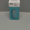 8Bitdo Zero 2 Bluetooth Gamepad Keychain Sized Mini Controller for Switch, Windows, Android, macOS & Raspberry Pi(Turquoise Edition)