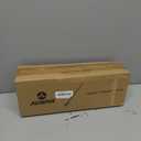 Trench Shovel, 4-Inch Trenching Shovel, Trenching V-Spade for Digging - 56 Inches Trench Digger Tool