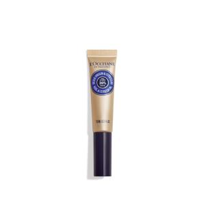 L'OCCITANE Shea Nail & Cuticle Oil, Nourishing Brush-On Moisture for Stronger & Healthier Nails, Hydrating Care for Manicures with Almond Oil, Vegan (1 Fl Oz (Pack of 1))